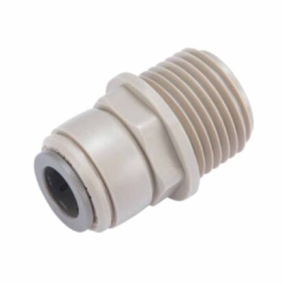Male Straight Adapter