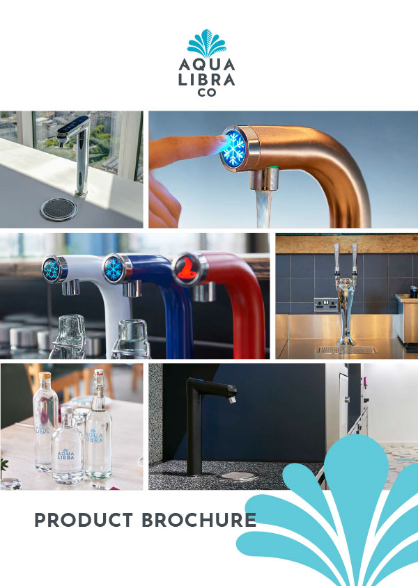 Aqua Libra Products Brochure