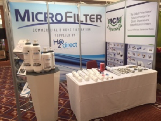 Vendex Midlands Show 2017