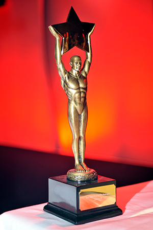 H2O accreditations and awards