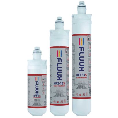 Fluux HF2-S range of filters